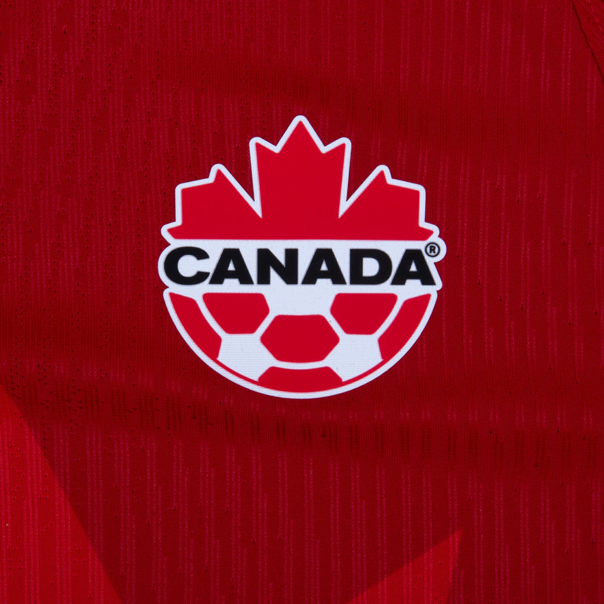 Camisa Canadá  26/27 I JOGADOR