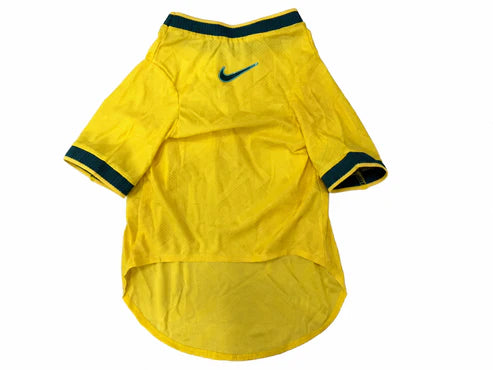 Camisa Pet Brasil Home 26/27 - Torcedor Masculina