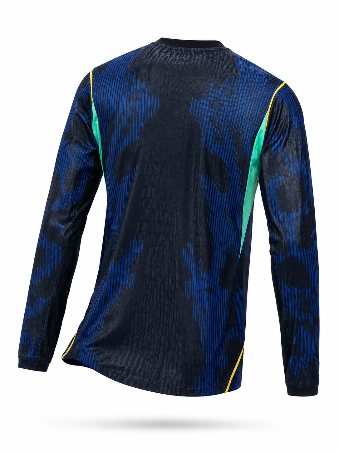 Camisa Manga Longa Brasil II 26/27 TORCEDOR