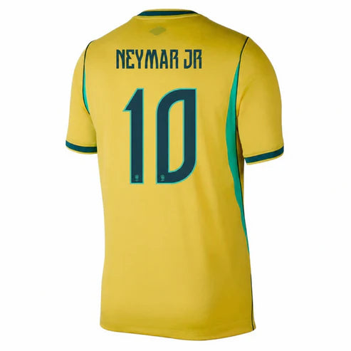 Camisa Brasil - Neymar  #10 26/27 I TORCEDOR