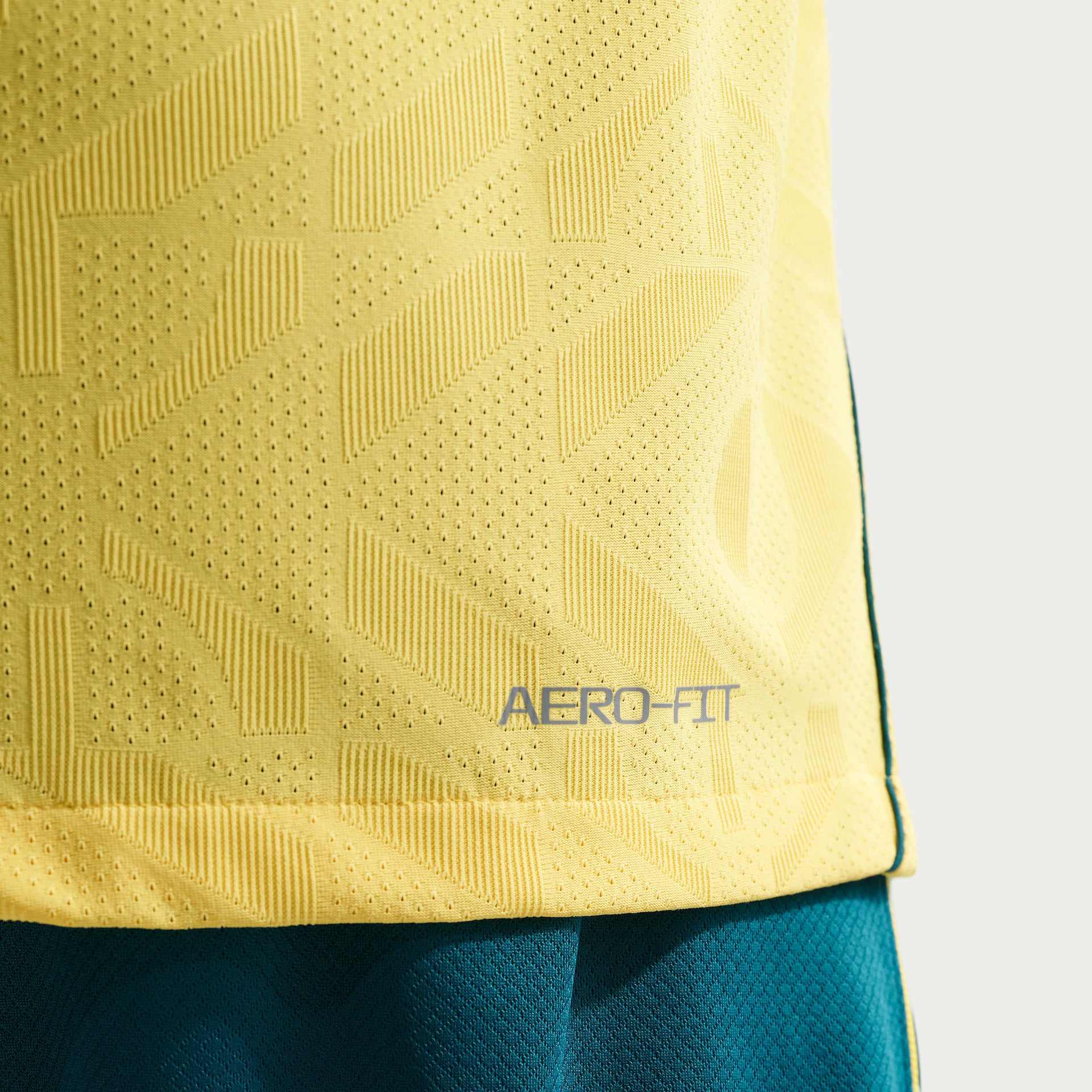 Camisa Seleção Brasileira JOGADOR 2026/27 I