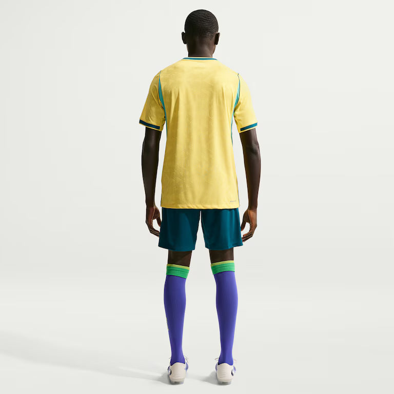 Camisa Seleção Brasileira JOGADOR 2026/27 I