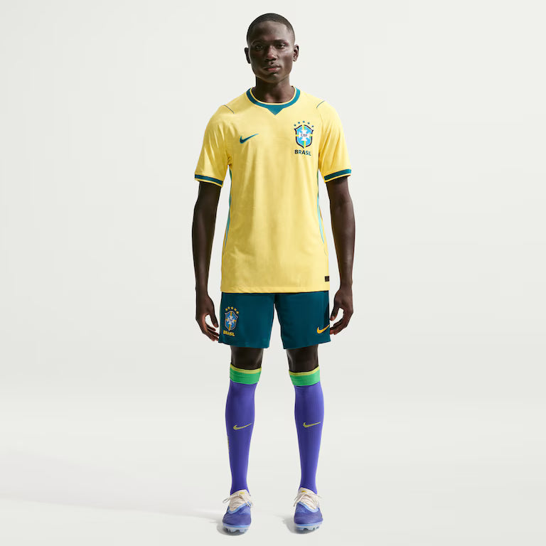 Camisa Seleção Brasileira JOGADOR 2026/27 I