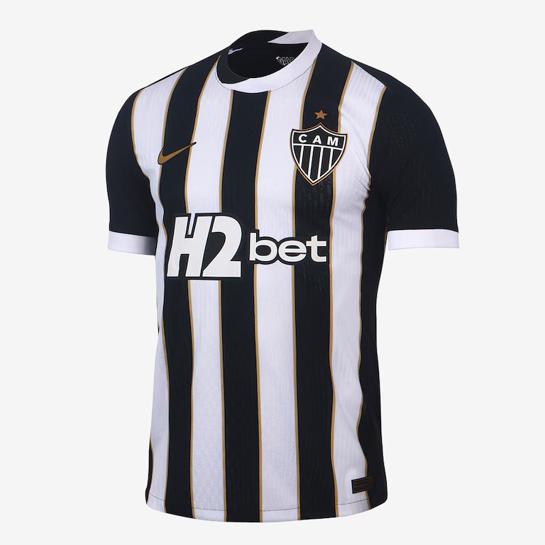 Camisa do GALO Mineiro I Nike 2026/27 Jogador Masculina