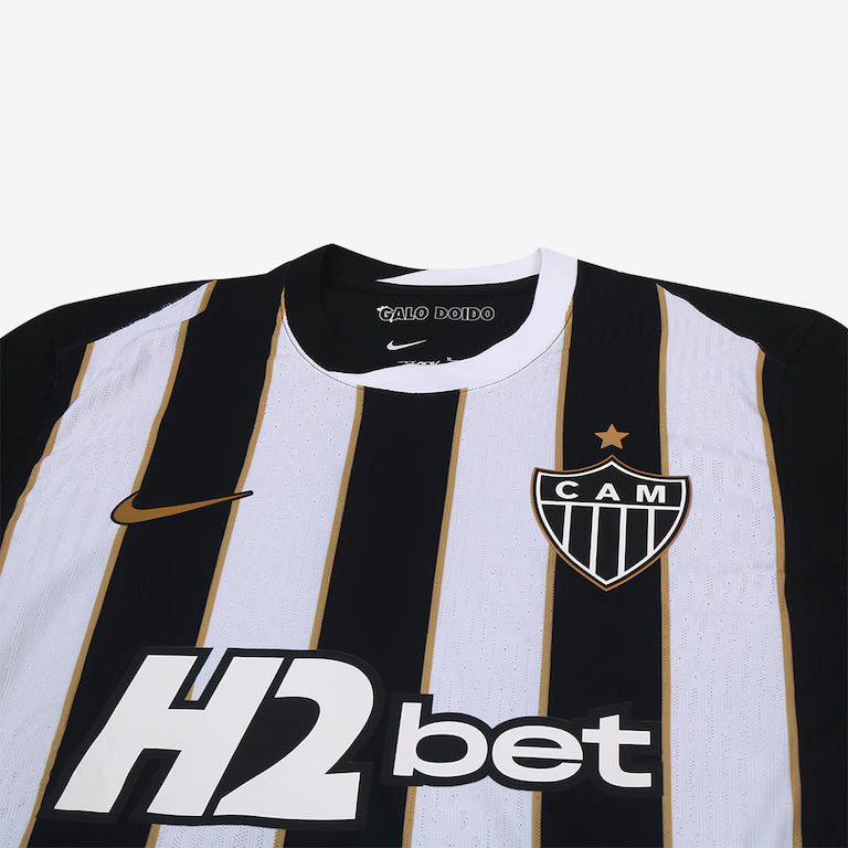 Camisa do GALO Mineiro I Nike 2026/27 Jogador Masculina
