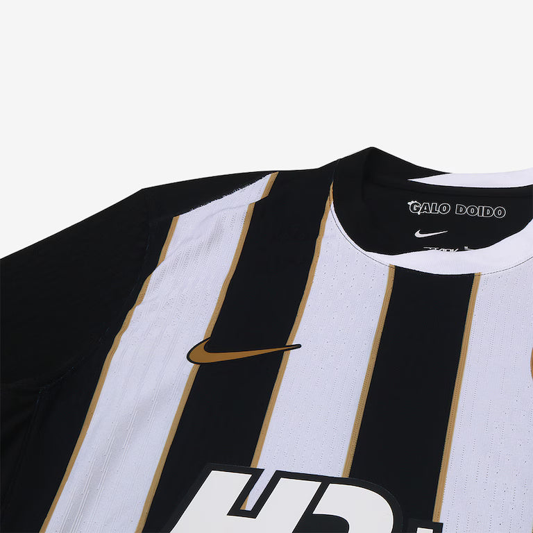 Camisa do GALO Mineiro I Nike 2026/27 Jogador Masculina