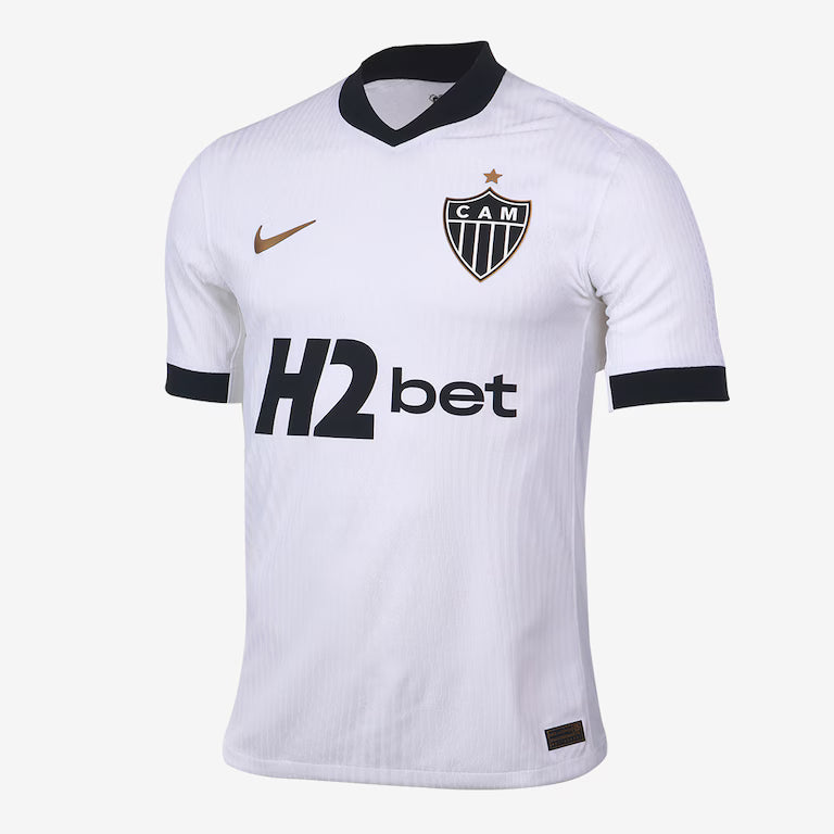 Camisa do GALO Nike II 2026/27 Jogador Masculina