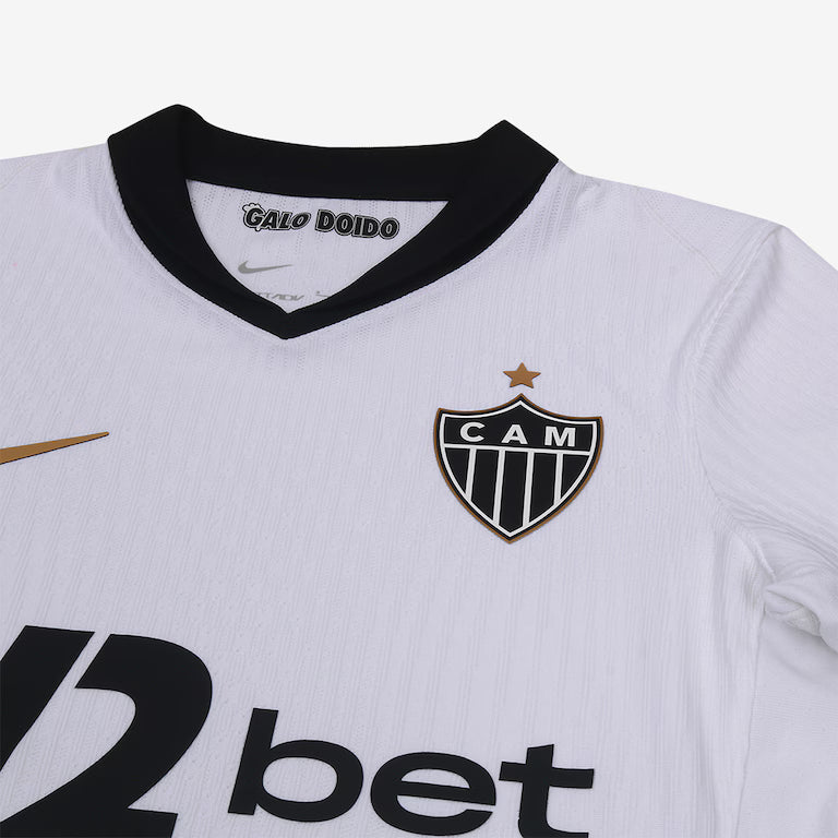 Camisa do GALO Nike II 2026/27 Jogador Masculina