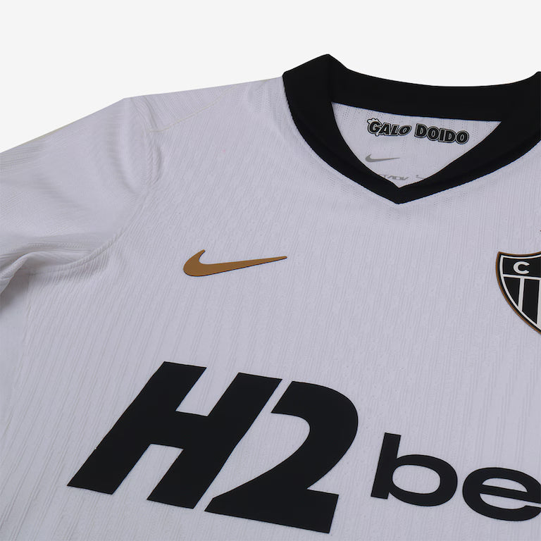 Camisa do GALO Nike II 2026/27 Jogador Masculina