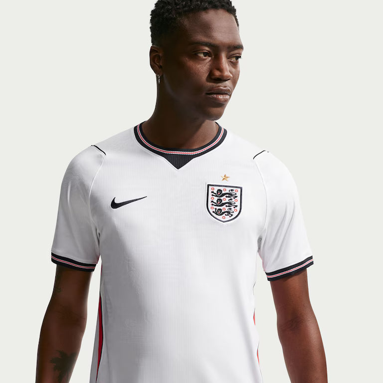 Camisa Inglaterra  I 2026/27 Torcedor Pro Masculina