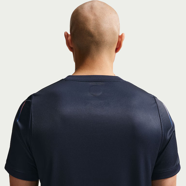 Camisa Uruguai II 2026/27 Torcedor