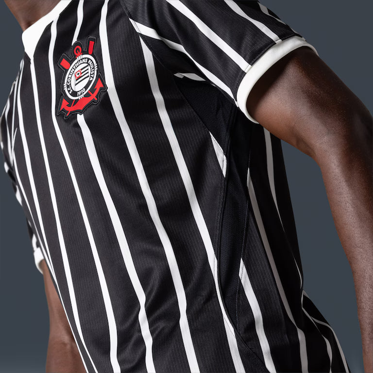 Camisa do TIMÃO Nike II 2026/27 Torcedor Pro Masculina