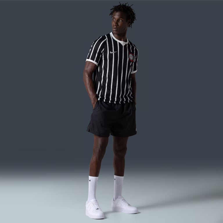 Camisa do TIMÃO Nike II 2026/27 Torcedor Pro Masculina