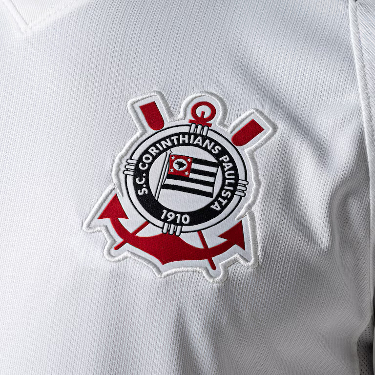 Camisa do TIMÃO Nike I 2026/27 Torcedor Pro Masculina