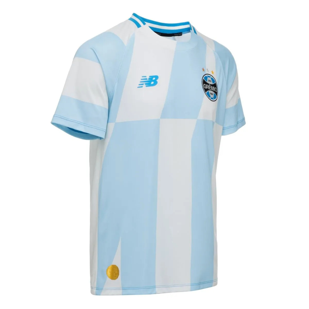 Camisa Grêmio - Vinicius  #95 26/27 II TORCEDOR
