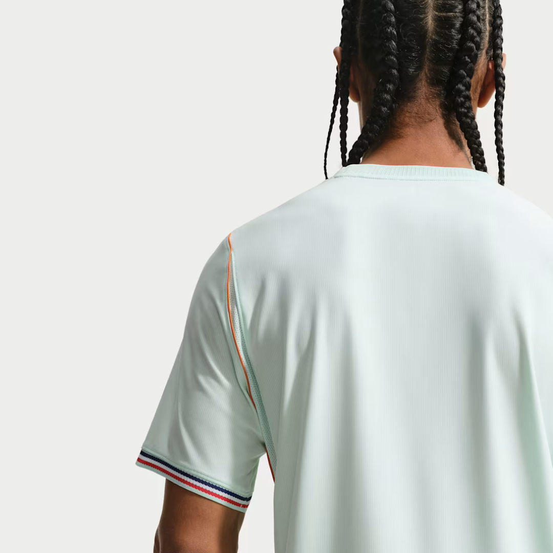 Camisa França Torcedor 26/27 Visitante  Dri-FIT