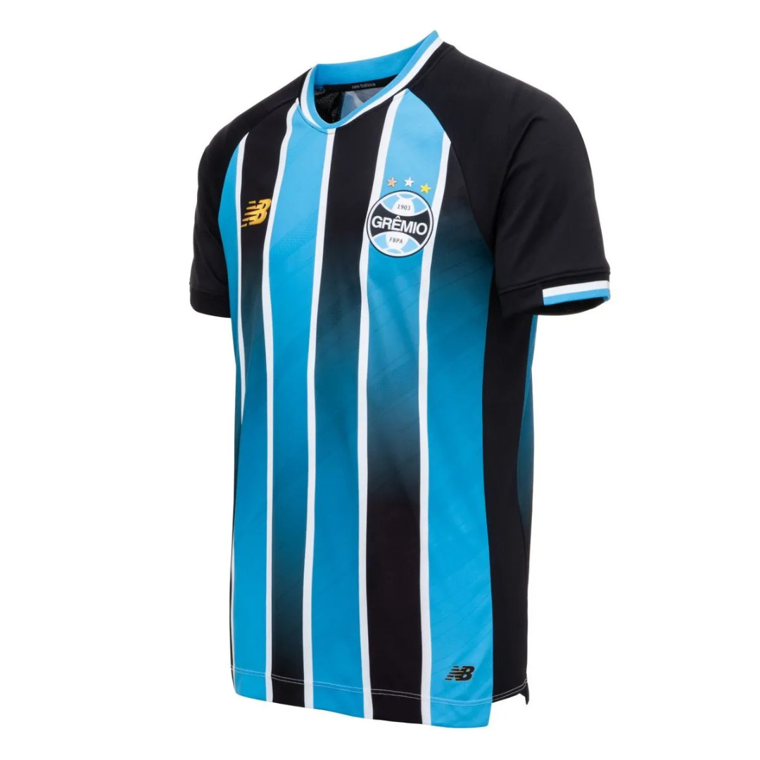 Camisa Grêmio - Vinicius  #95 26/27 I TORCEDOR