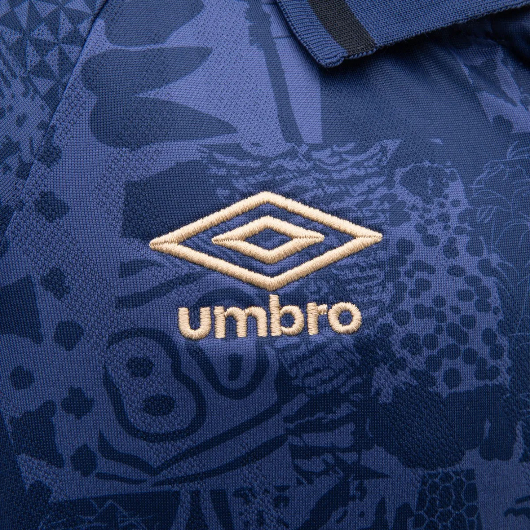 Camisa Grêmio III Marinho Masc. 25/26