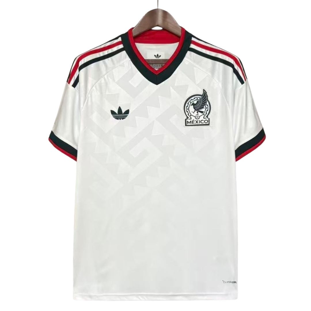 Camisa México 26/27 II TORCEDOR