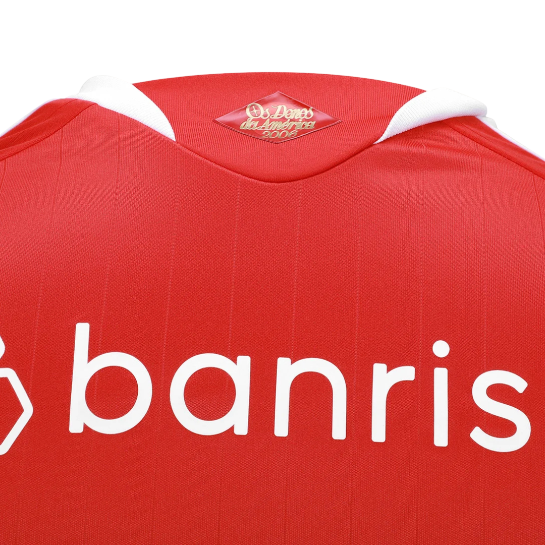 Camisa Internacional I 26/27 Campeão do Mundo (世界王者)