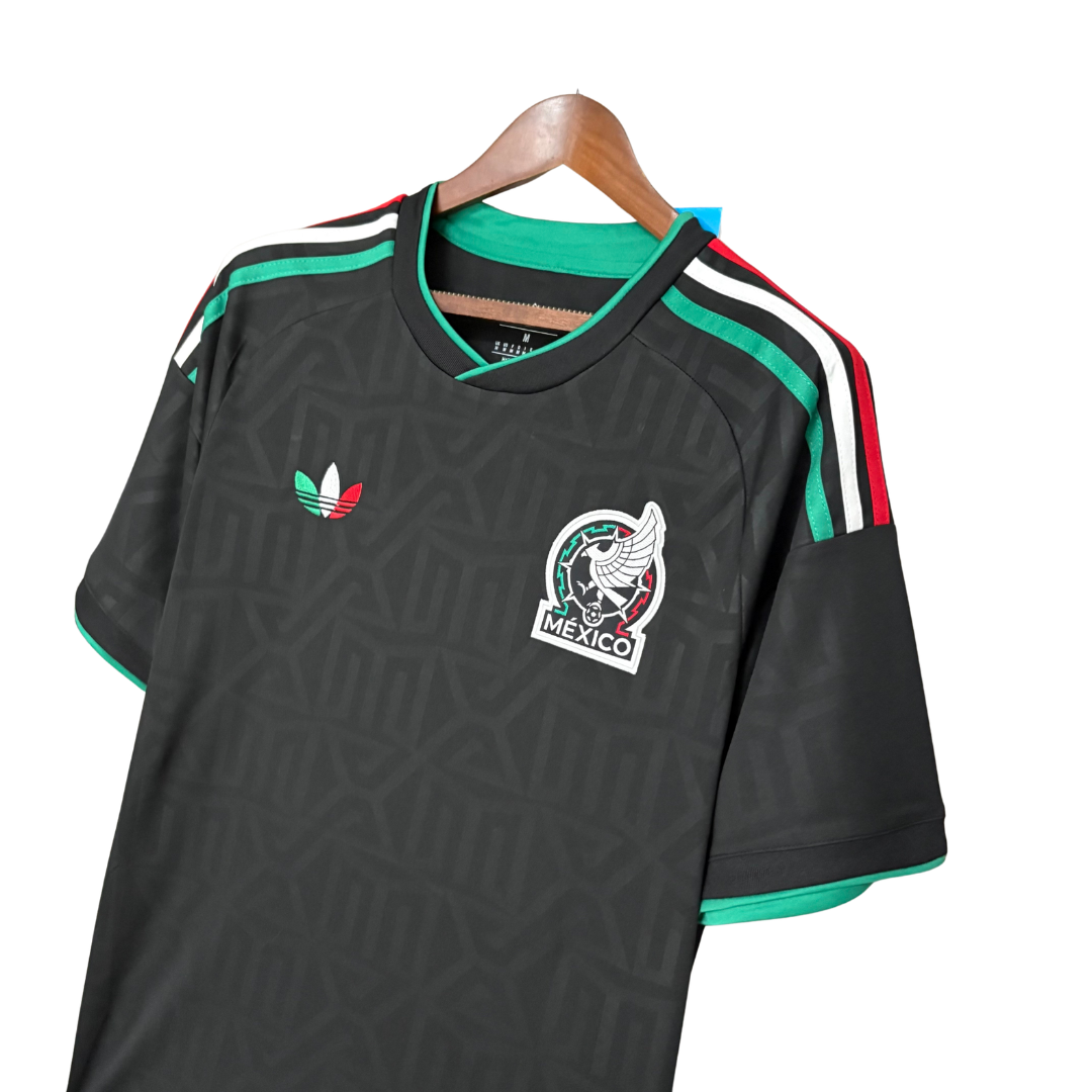 Camisa México 26/27 III TORCEDOR