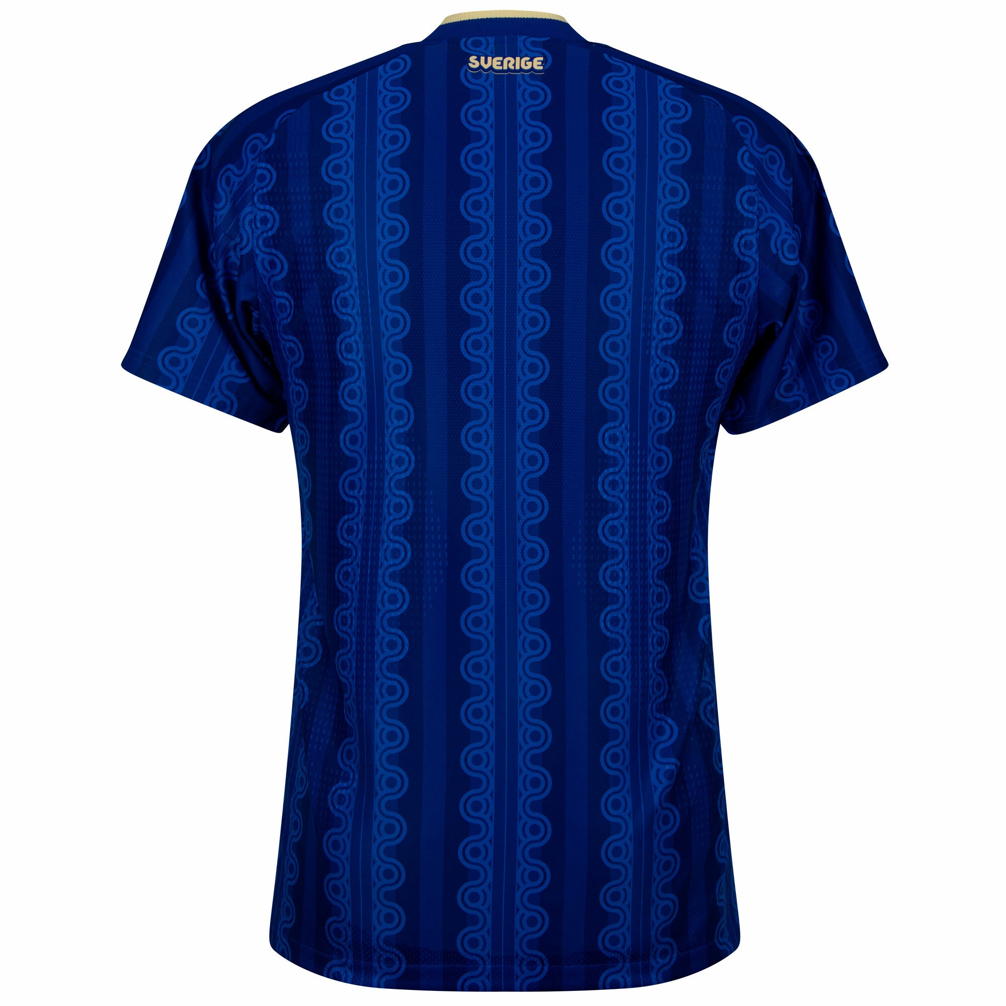 Camisa Suécia 26/27 II TORCEDOR