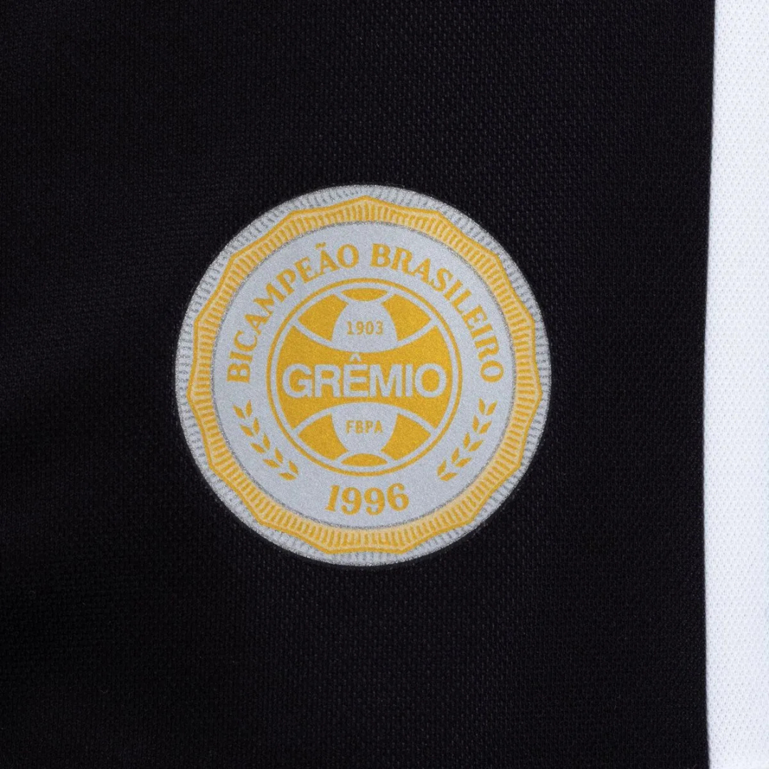 Camisa Grêmio - Vinicius  #95 26/27 I TORCEDOR