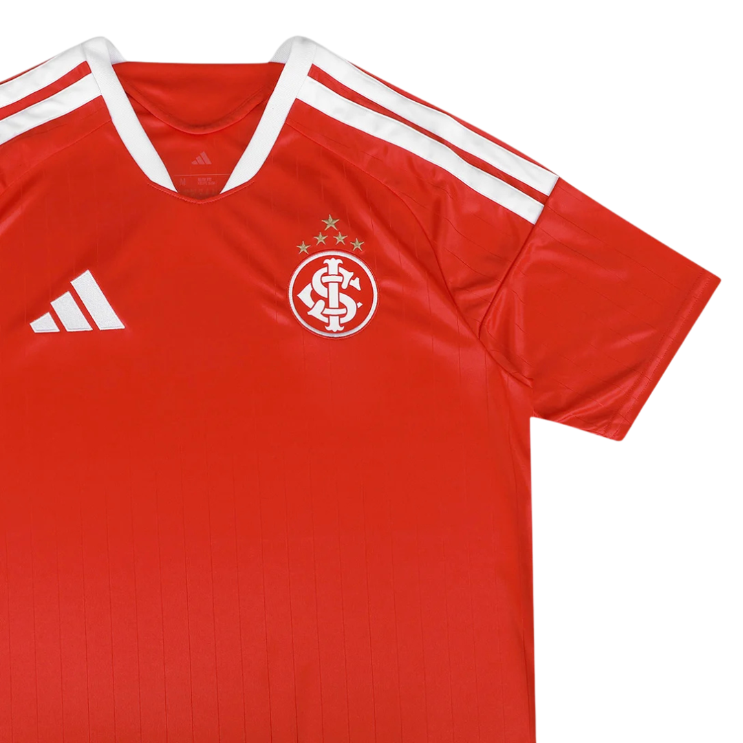 Camisa Internacional - Carbonero  #7 26/27 I TORCEDOR
