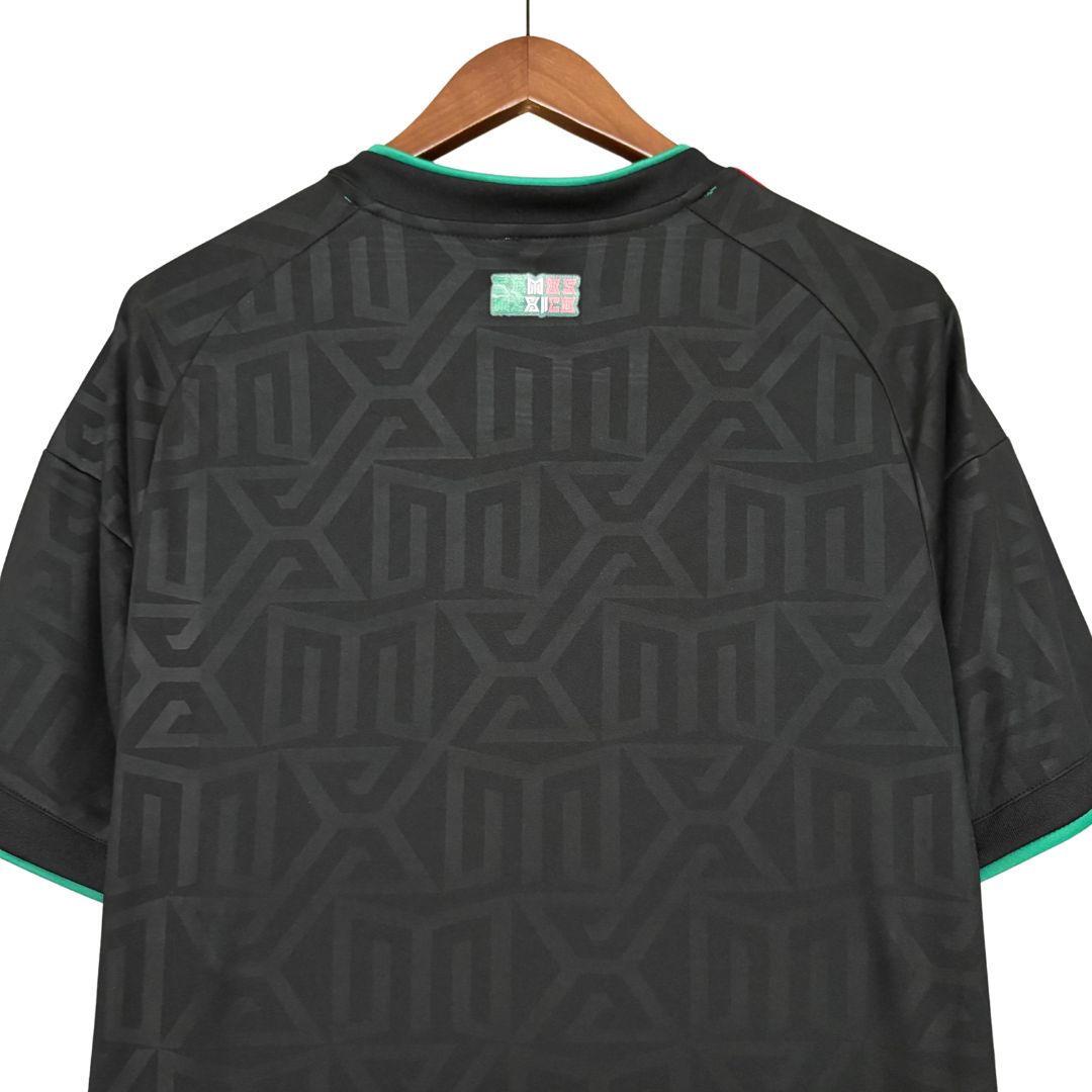 Camisa México 26/27 III TORCEDOR
