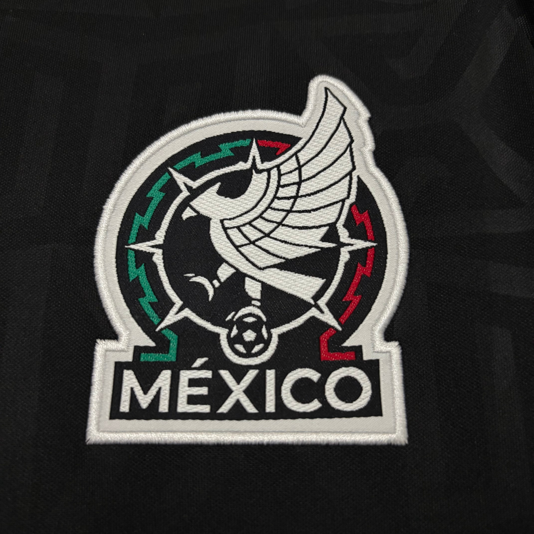Camisa México 26/27 III TORCEDOR