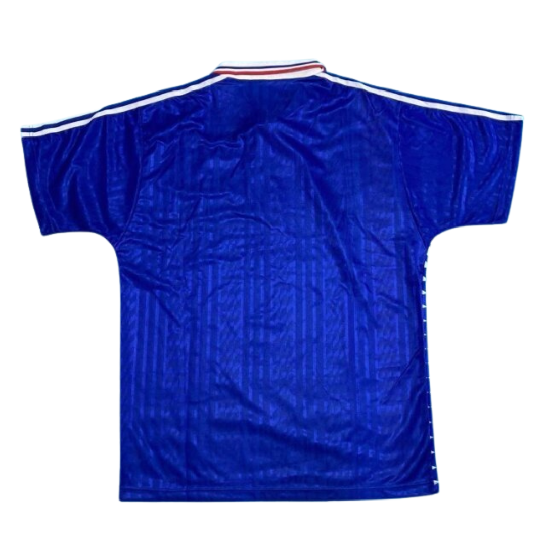 Camisa Retrô Da França - 94/96