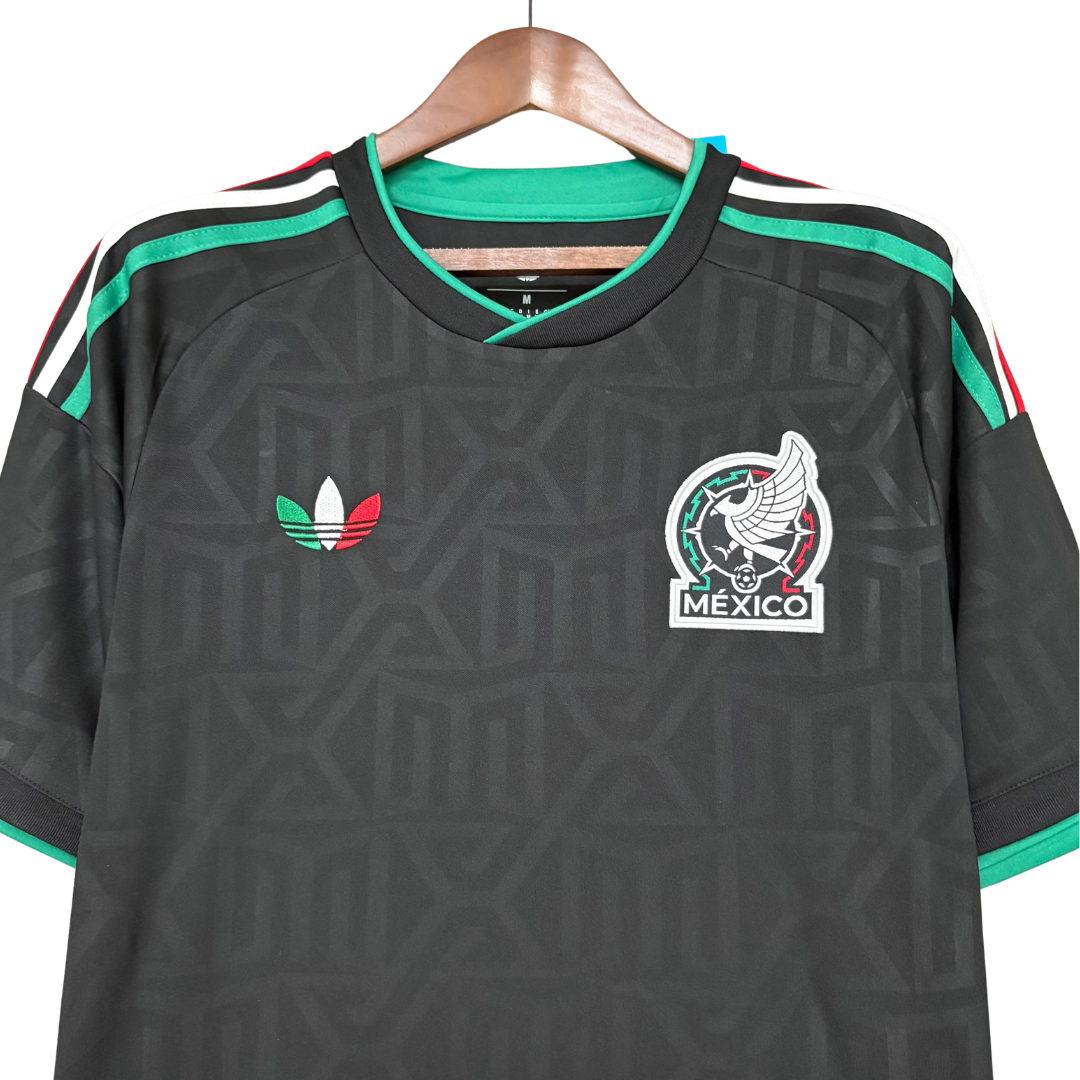Camisa México 26/27 III TORCEDOR