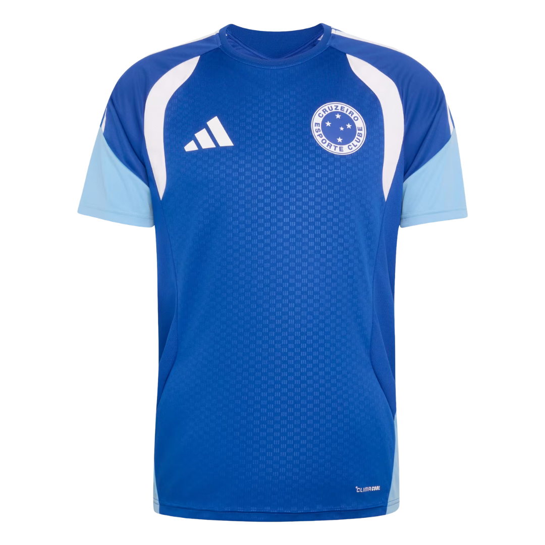 Camisa Treino Cruzeiro 26/27