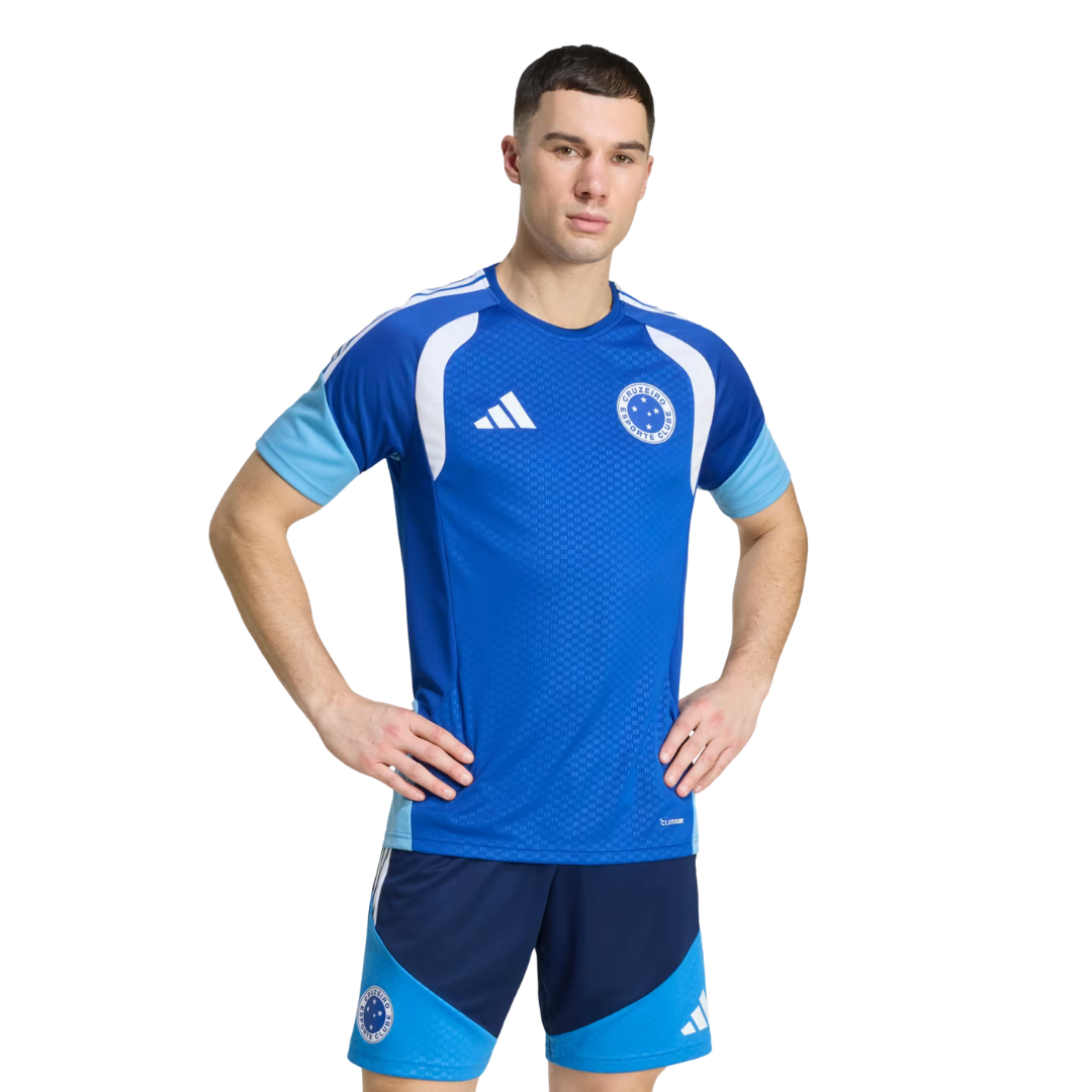 Camisa Treino Cruzeiro 26/27