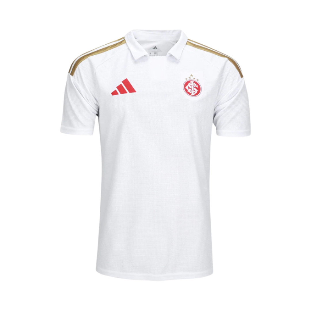 Camisa Internacional - Carbonero  #7 26/27 II TORCEDOR