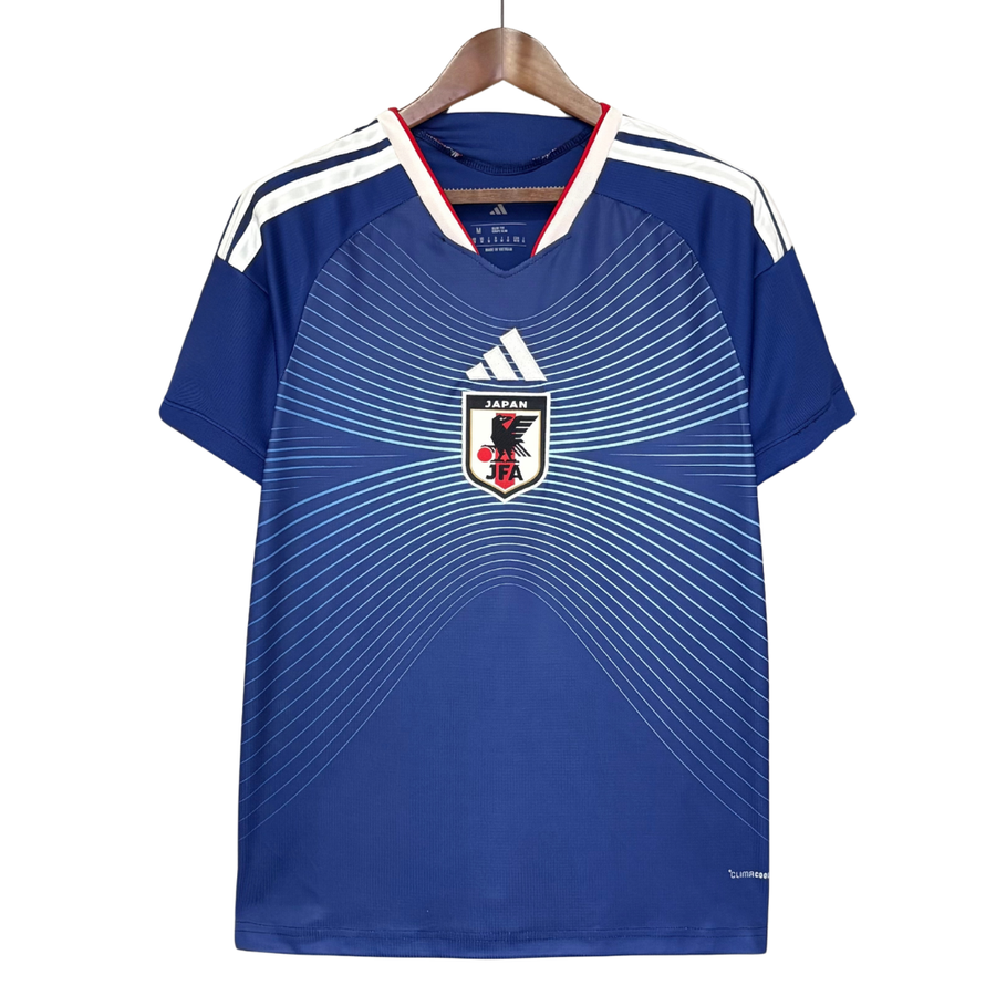 Camisa Japão 26/27 I TORCEDOR