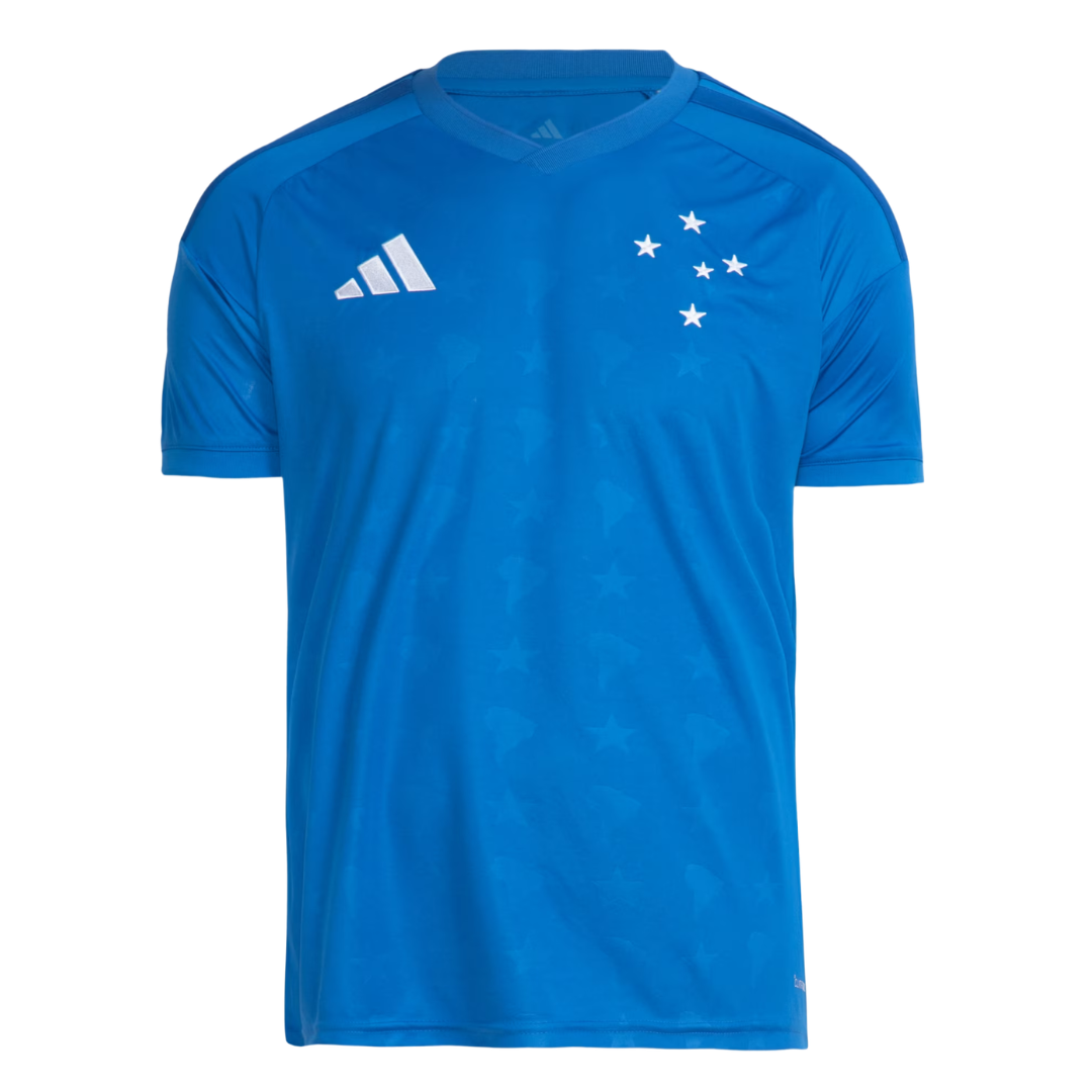Camisa I Cruzeiro 26/27
