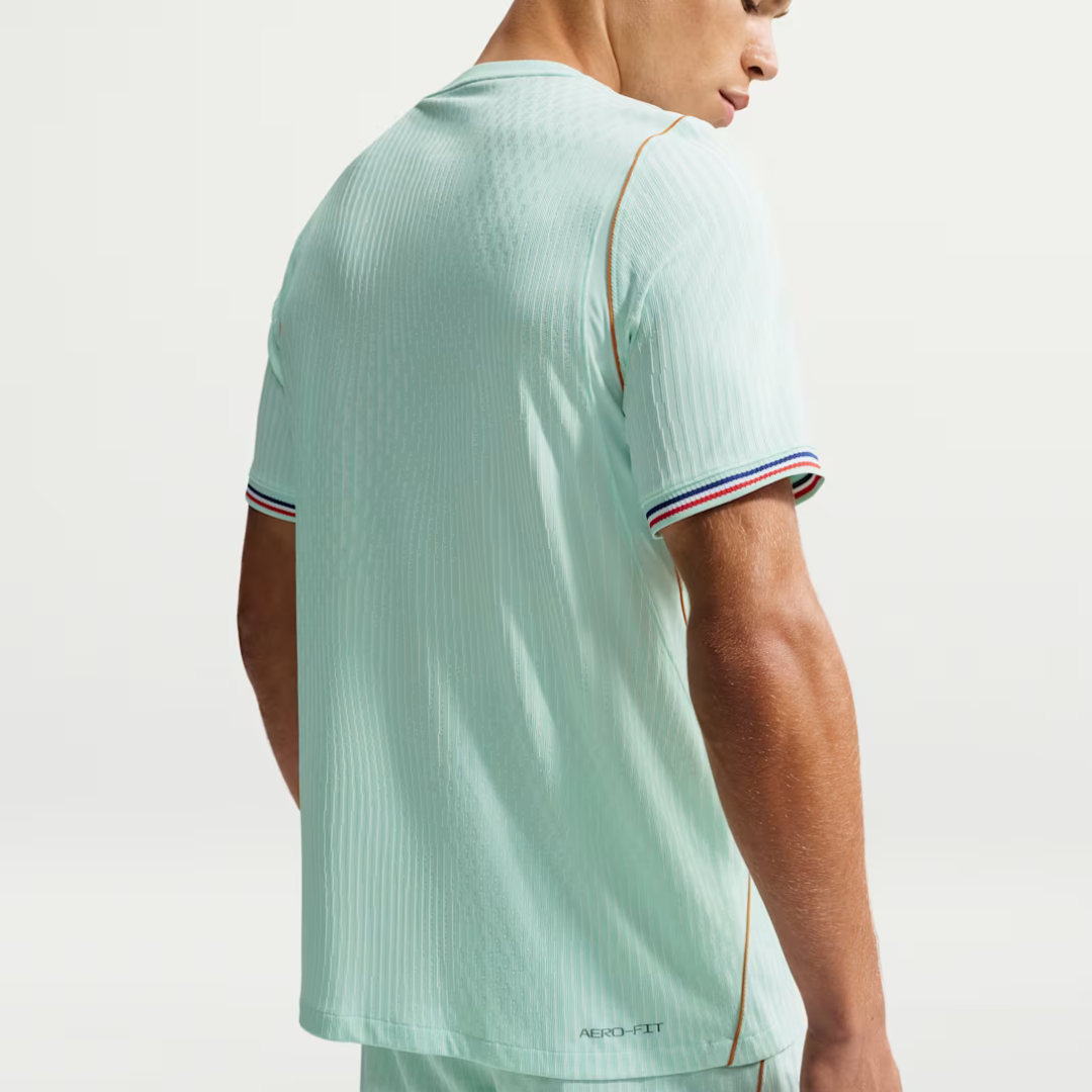 Camisa França 26/27  Visitante Aero-FIT JOGADOR