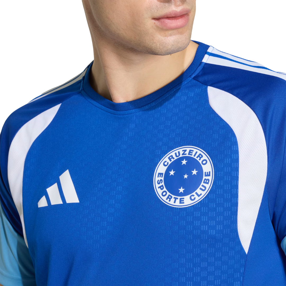 Camisa Treino Cruzeiro 26/27