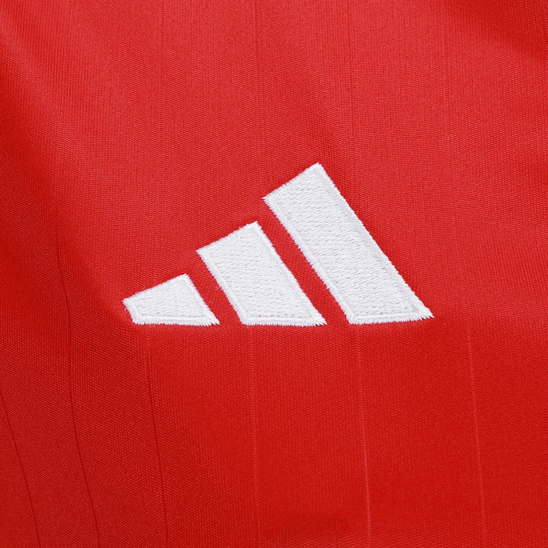 Camisa Internacional I 26/27 Feminina - Vermelho