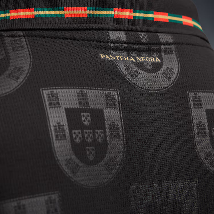 Camisa Portugal Home 25/26 Edição Especial