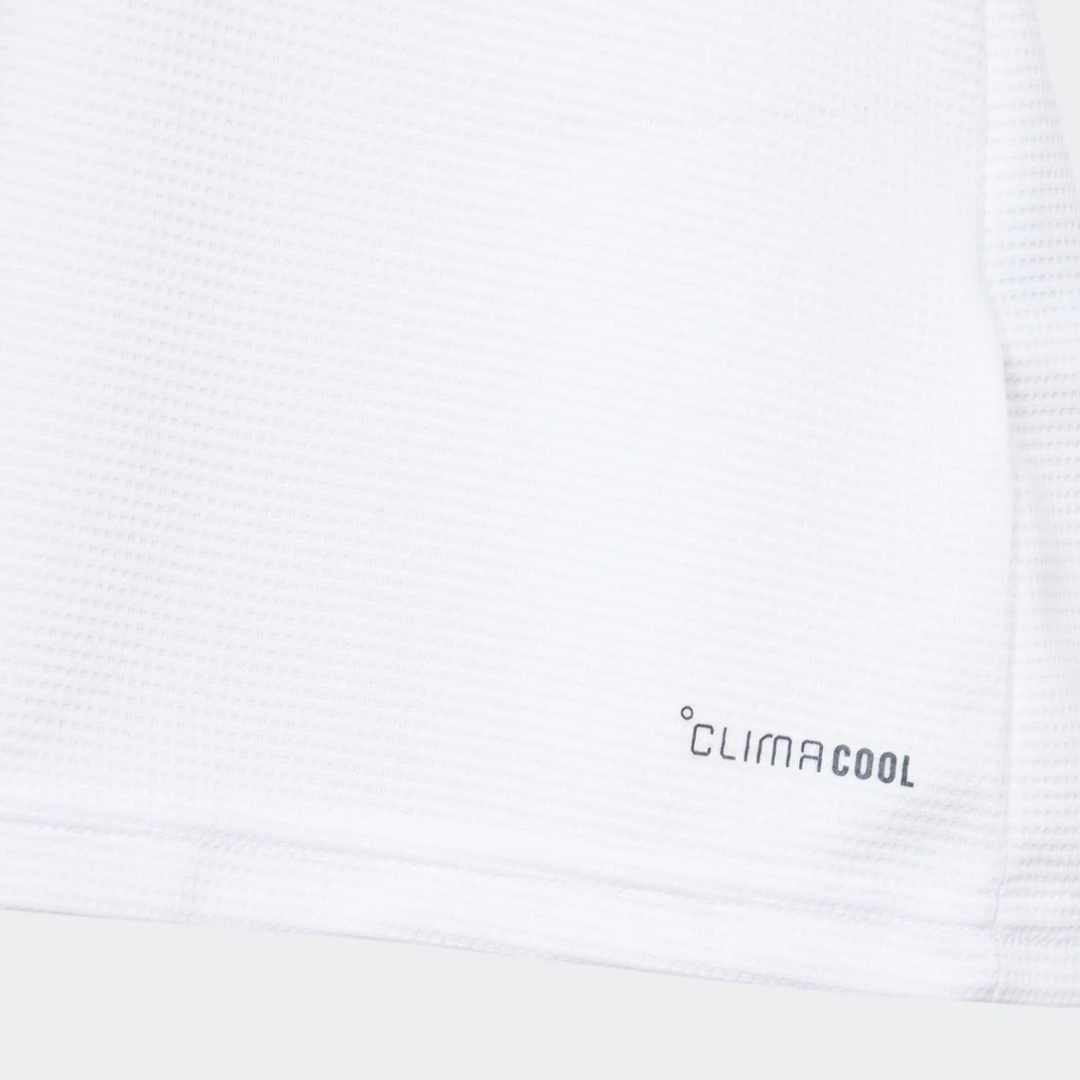 Camisa Internacional II 26/27 Torcedor Feminina - Branco