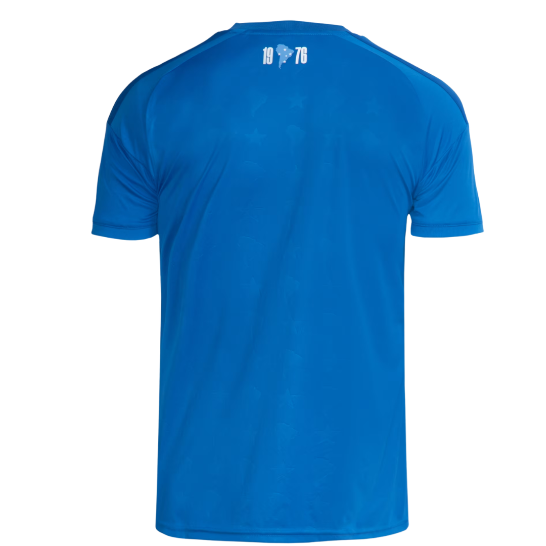 Camisa I Cruzeiro 26/27
