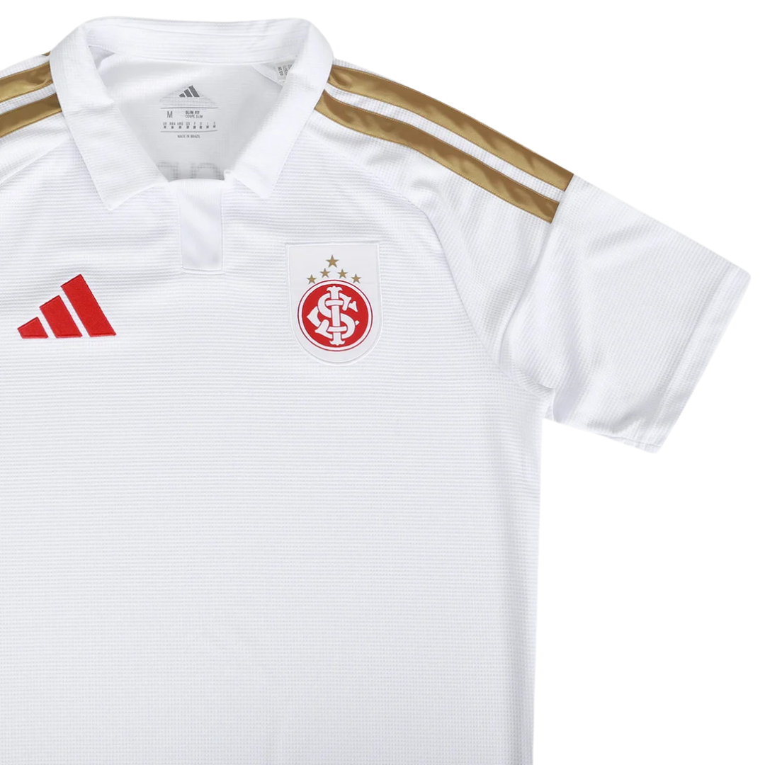 Camisa Internacional - Carbonero  #7 26/27 II TORCEDOR
