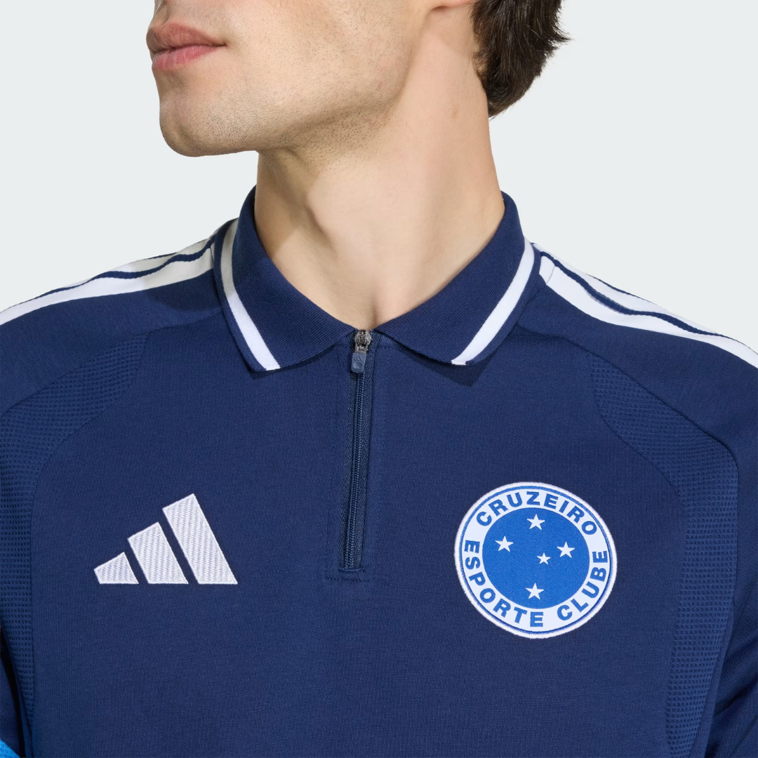 Camisa Polo Cruzeiro 26/27