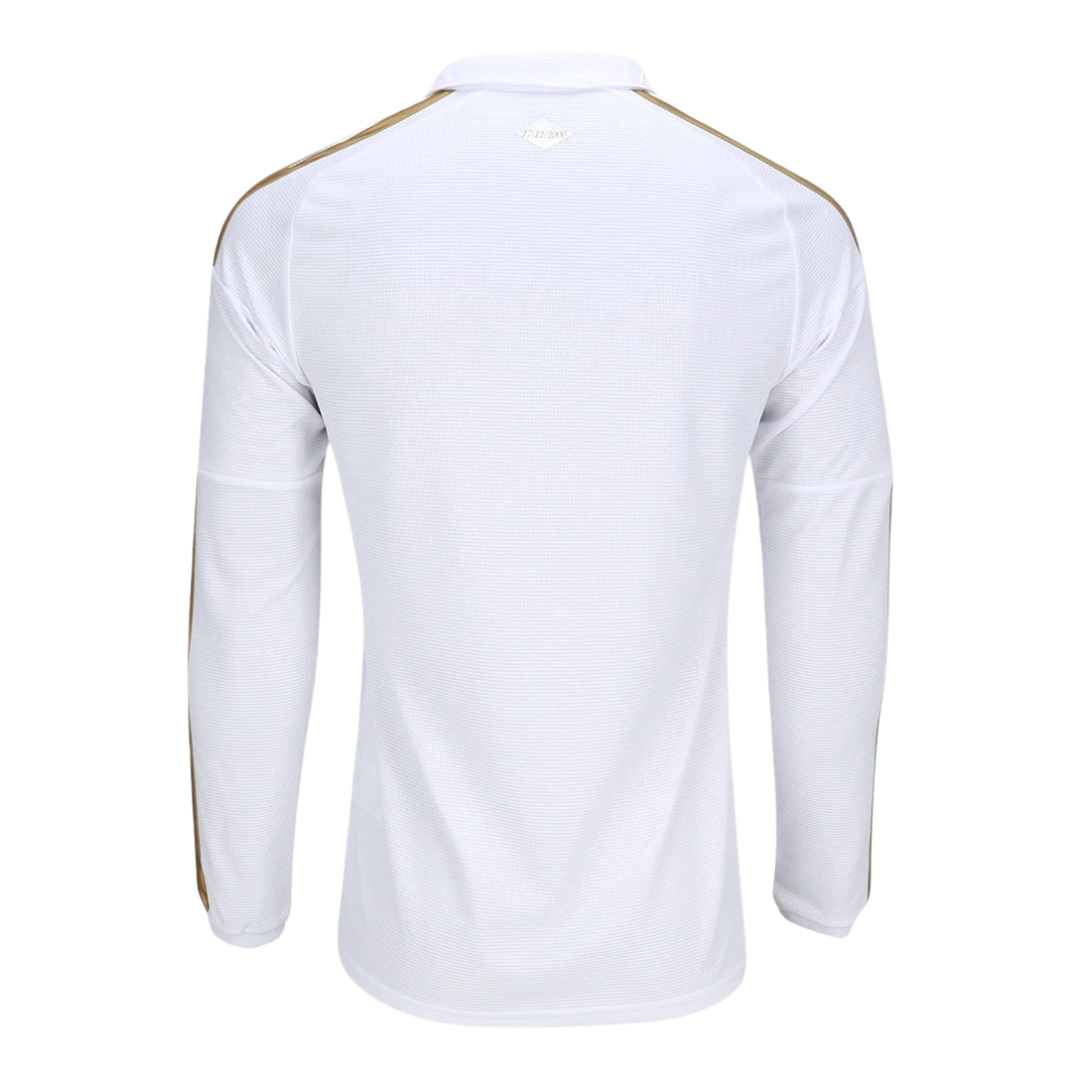 Camisa Manga Longa Internacional II 26/27 Campeão do Mundo (世界王者)