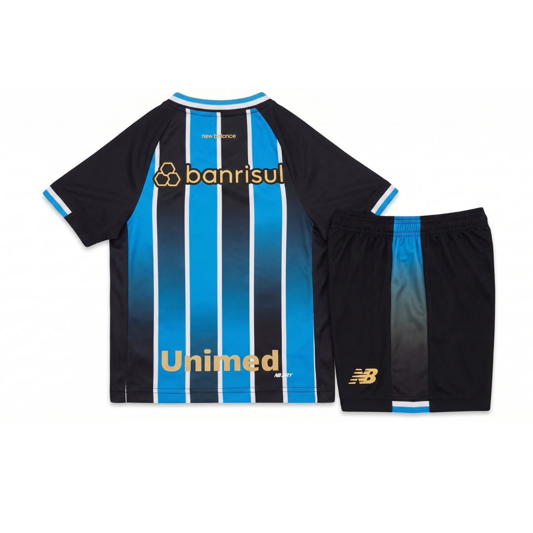 Conjunto Infantil Grêmio Titular 26/27