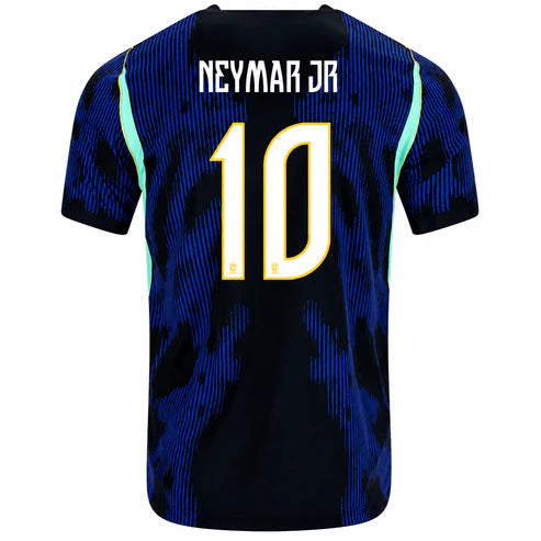 Camisa Brasil - Neymar  #10 26/27 II TORCEDOR