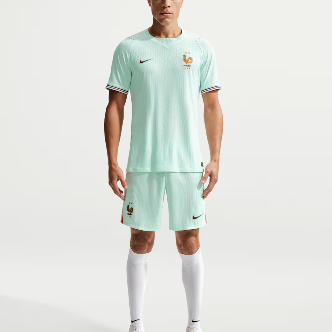 Camisa França 26/27  Visitante Aero-FIT JOGADOR