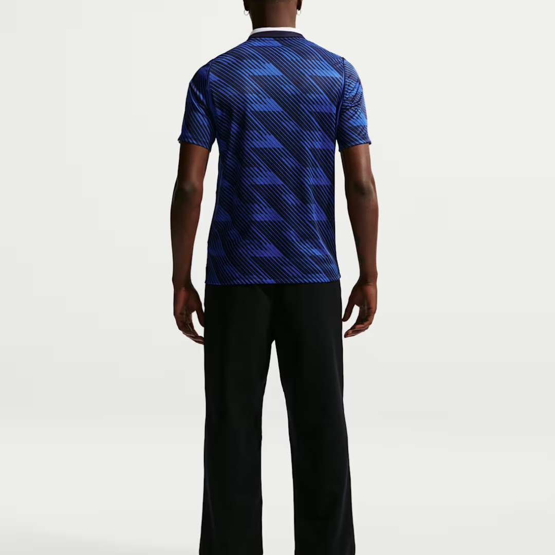 Camisa França Torcedor 26/27 Home Torcedor Dri-FIT